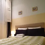 Barcelona Rooms
