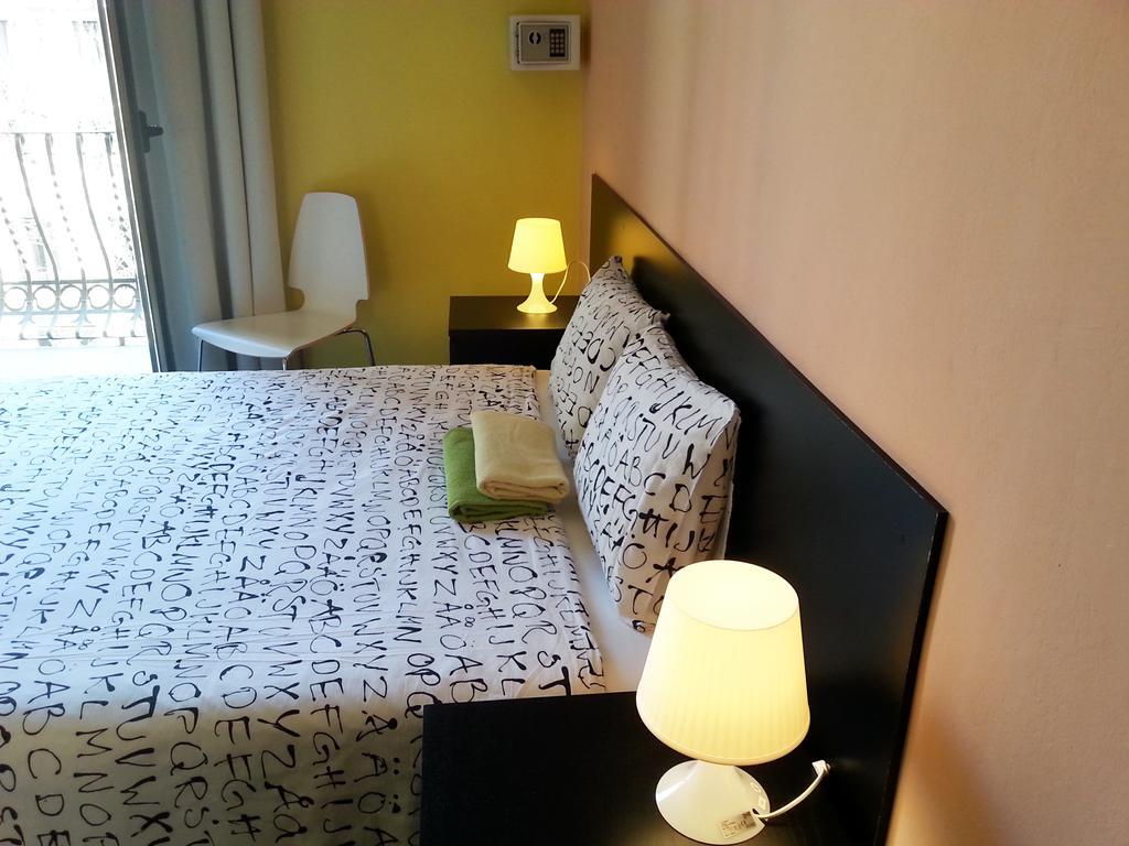 Guest house Barcelona Rooms Barcelona