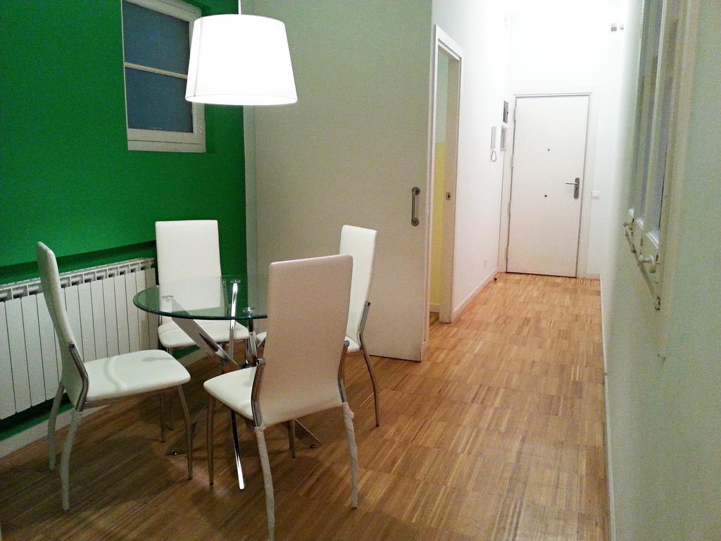 Guest house Barcelona Rooms