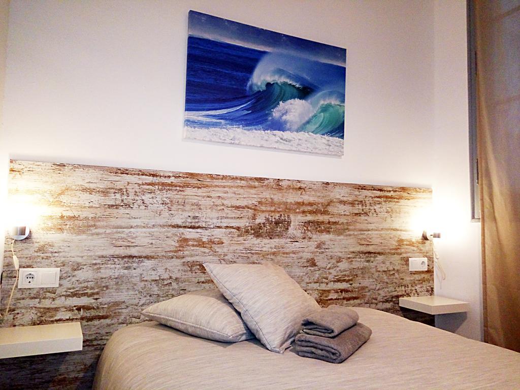 Guest house Barcelona Rooms Barcelona