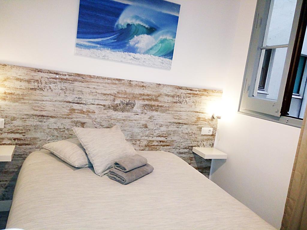 Barcelona Rooms Guest house Barcelona