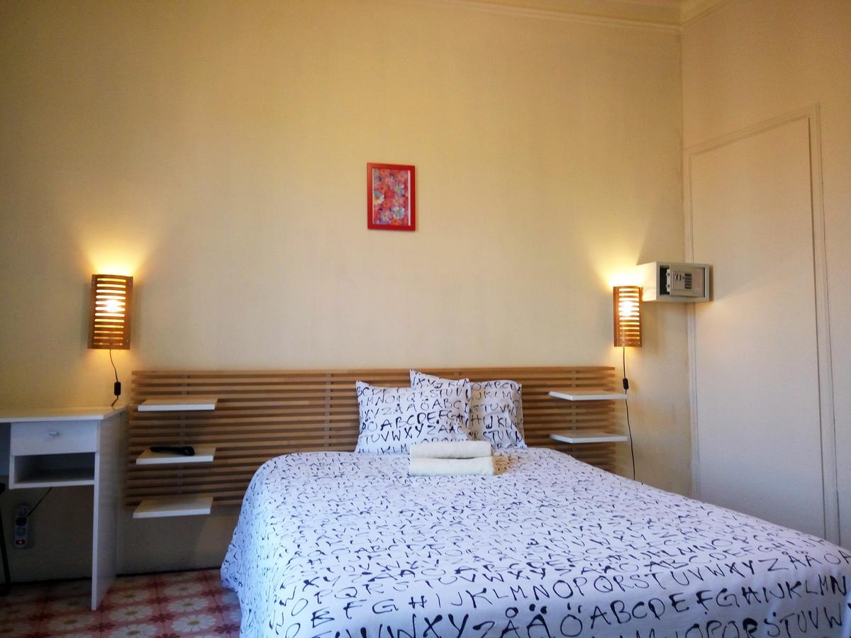 Guest house Barcelona Rooms Barcelona