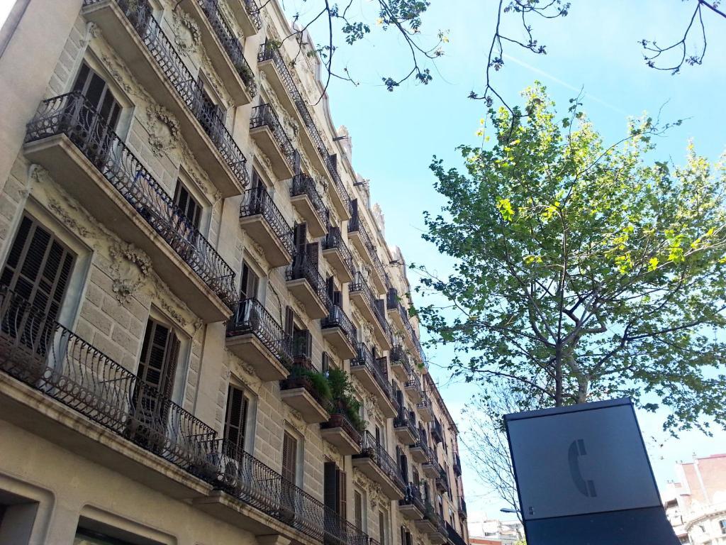 Guest house Barcelona Rooms Barcelona