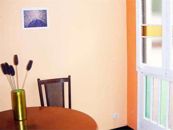 Guest house Barcelona Rooms Barcelona