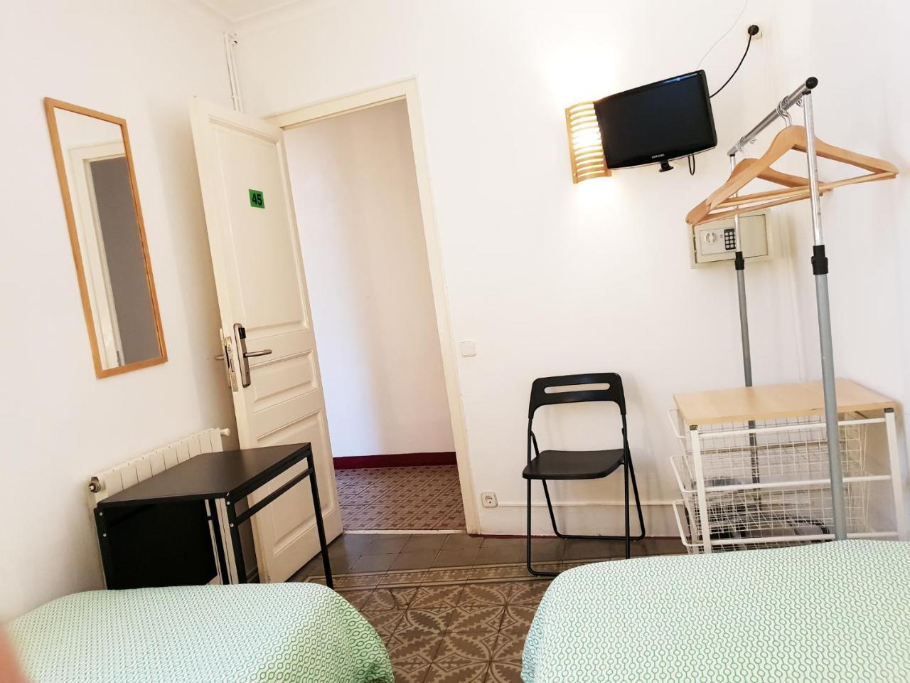 Barcelona Rooms Guest house Barcelona