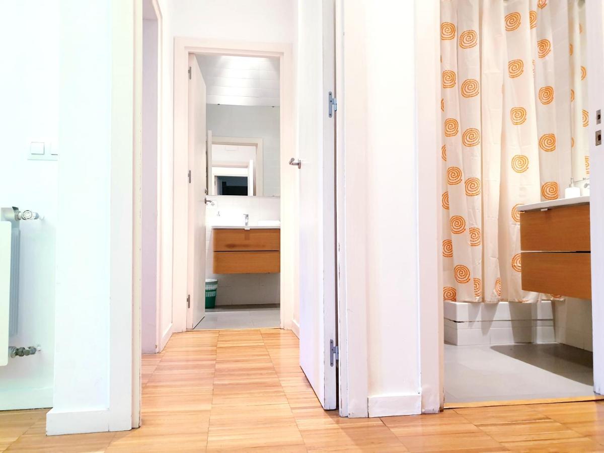 Barcelona Rooms Guest house
