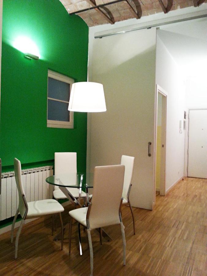 Barcelona Rooms Guest house