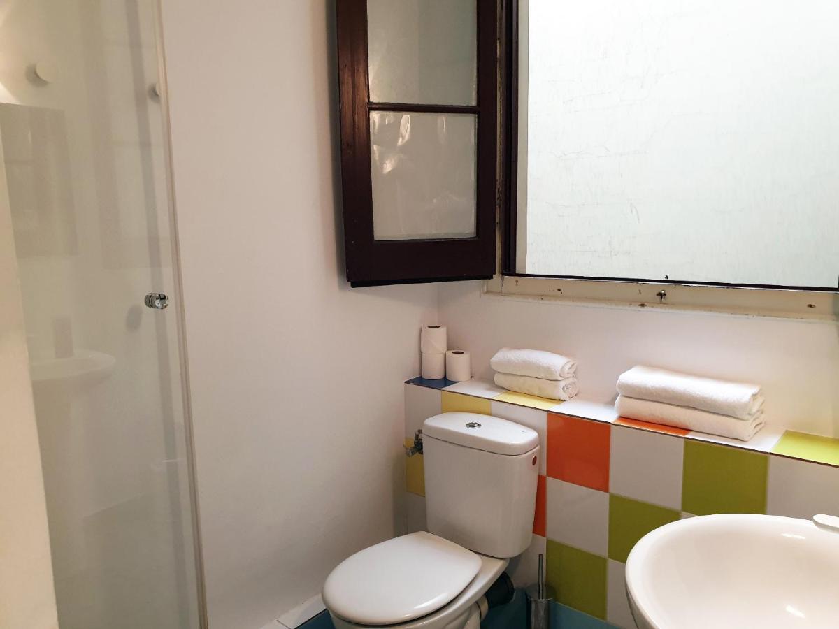 Guest house Barcelona Rooms Barcelona