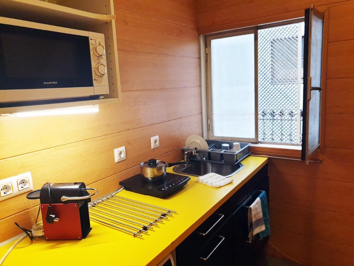 Barcelona Rooms Gasthof Barcelona